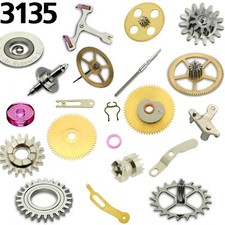 High Quality Watch parts to