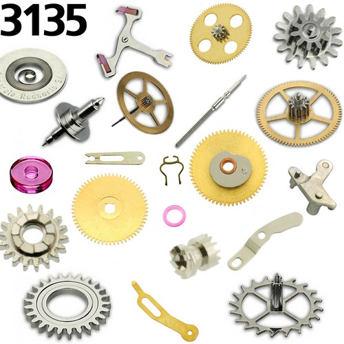 High quality watch parts - high,
