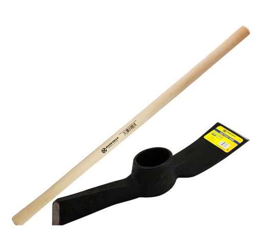 90cm marksman wooden beech - 90cm,