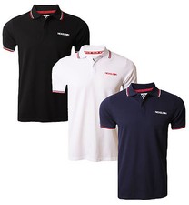 Nickelson Casual Plain Cotton