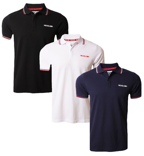 Nickelson casual plain - casual,