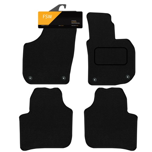 Fits skoda superb - fits,
