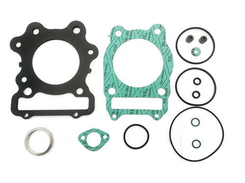Engine gasket set - gasket,