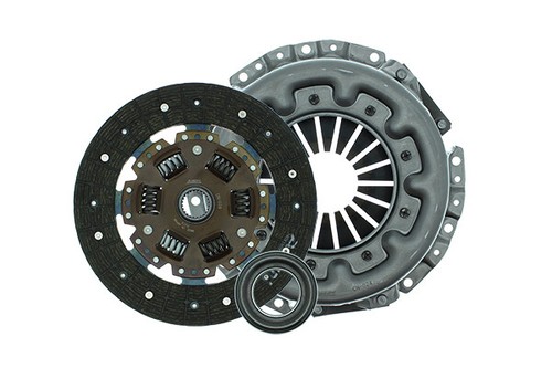 Clutch kit for - clutch,
