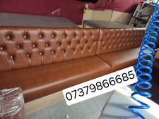 Restaurant booth seating, Bench Seating, pub & Bar Seating