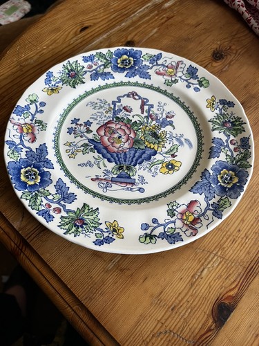 Masons ironstone strathmore - masons,