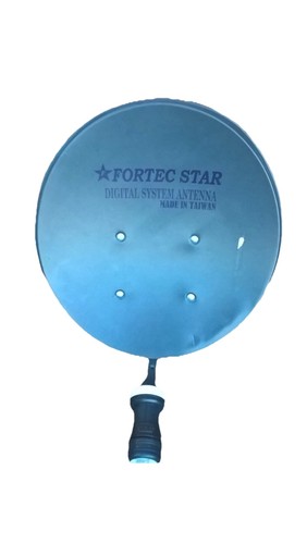 Fortec star satellite - fortec, 60