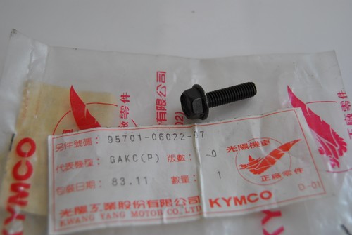 Kymco bet win 125 - kymco, 50
