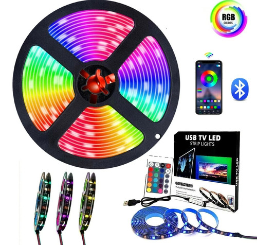 Led strip lights - led, 5050