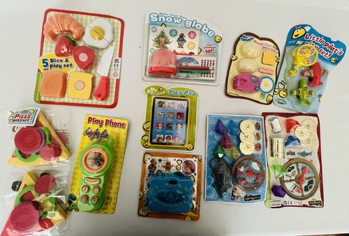 Cbeebies toy packs 10 - toy,
