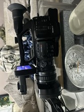 Sony PMW-EX1R Black XDCAM