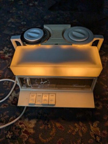Goblin teasmade luxe - goblin, de