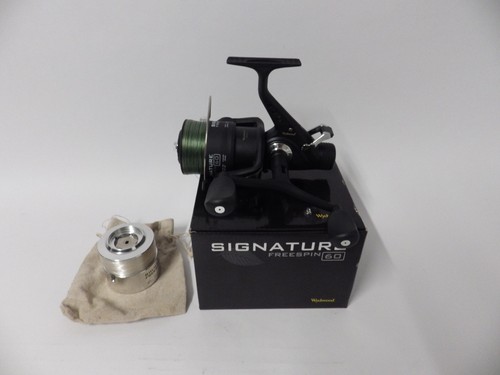 Wychwood signature freespin - signature, 60
