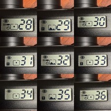 LCD Perfect [MINT in Box]