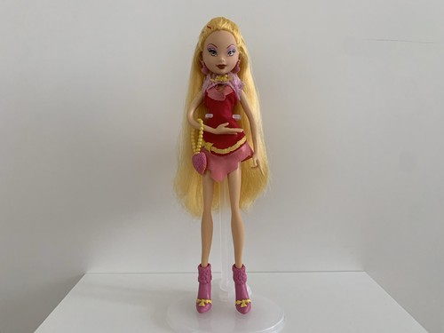 Winx club stella disco mattel - winx,