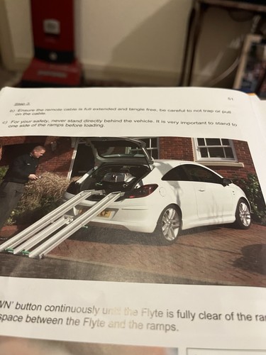 Quingo flyte mobility - quingo,