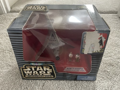 Galoob micro machines star - galoob,