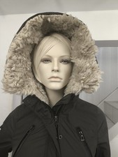 Primark Womens parka Coat Size