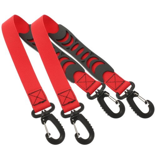 Reusable ski boots carrier - ski,