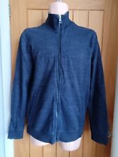 Hugo Boss Jacket -Navy Blue &