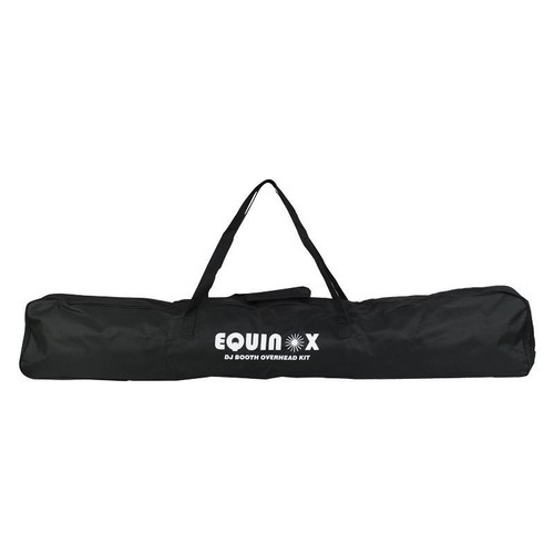 Equinox booth overhead kit - dj,