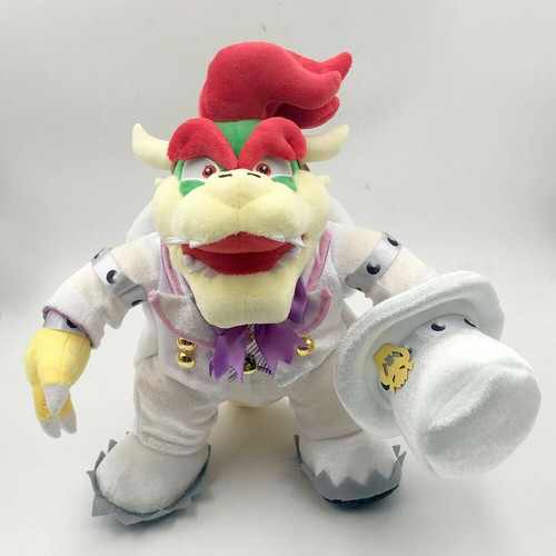 Super mario odyssey king - mario,