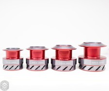 Daiwa Ninja A Spool Assembly
