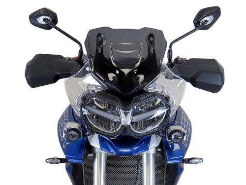 Triumph tiger 800 xrt 2020 - 800,