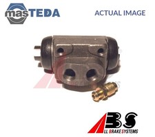 2731 DRUM WHEEL BRAKE CYLINDER