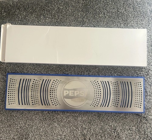 Rare metal pepsi - metal, tray