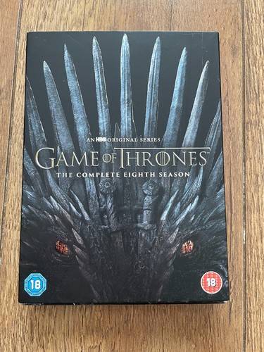 Game thrones season series - game, of