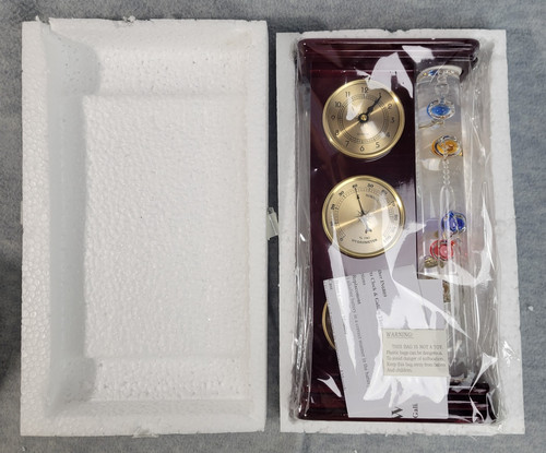 Galileo weather station - galileo,