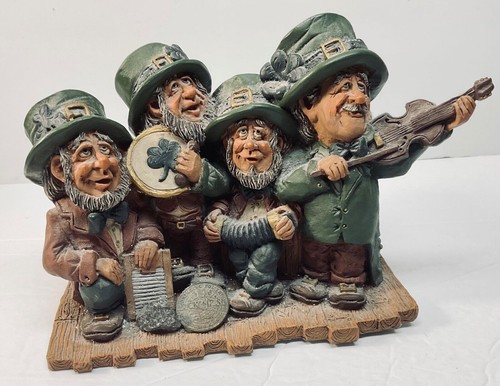 Declan finnians guardians - finnians, of