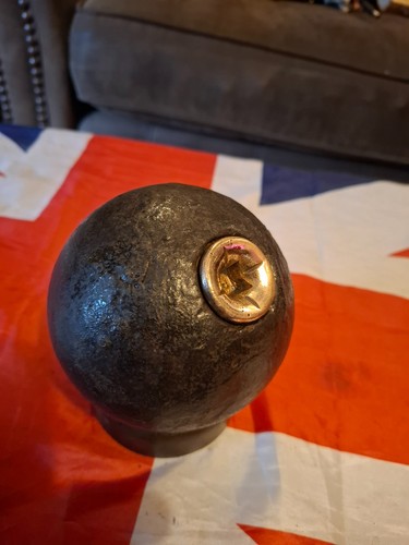 Cannonball antique royal - cannonball,