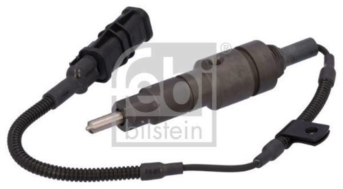 Pump and nozzle - febi, fits