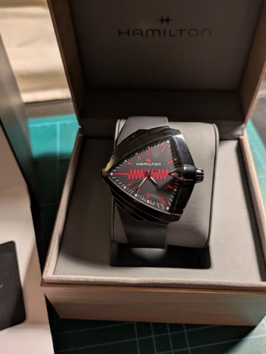 Hamilton xxl ventura bright - hamilton,