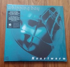 Whipping Boy Heartworm Deluxe