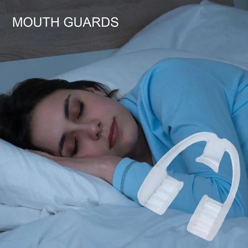Night mouth guard - mouth, for