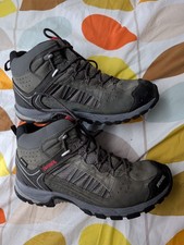 Meindl Journeyid Gtx Mens