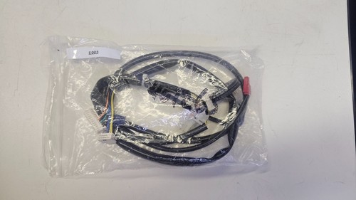 Harness low voltage - harness,