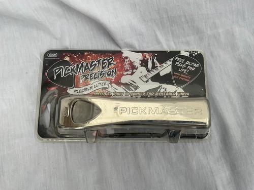 Slam pickmaster guitar pick - slam,