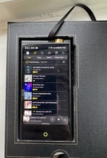 Cayin N7 Portable Digital