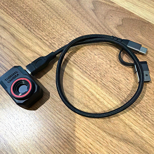 Habotest ht820 usb thermal - ht820,