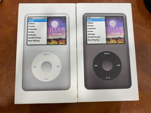 Ipod classic 160gb - classic,