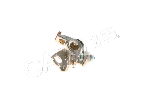 Bosch magneto contact set - bosch,