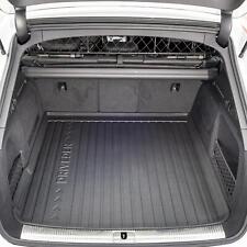 DriveDen Tailored Fitted Black