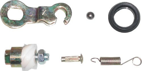 Clutch mech kit fits - clutch,