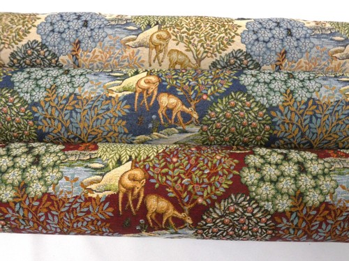William morris the brook - morris,
