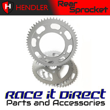 Hendler Sprocket for Suzuki TSR125 1989-1996 Rear