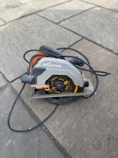 Used Evolution Circular Hand